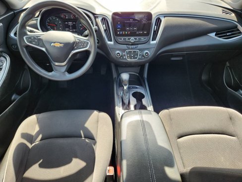 Used 2022 Chevrolet Malibu LT image 22