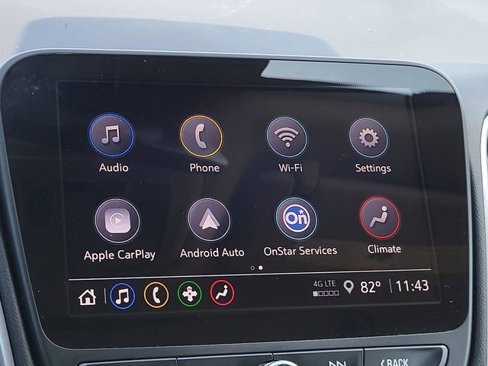 Used 2023 Chevrolet Malibu LT image 32