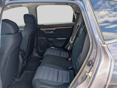 Used 2019 Honda CR-V EX image 13