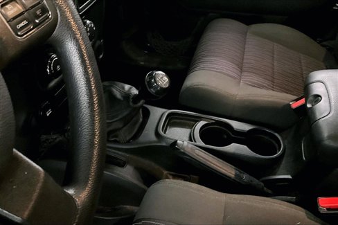 Used 2011 Jeep Wrangler Sport image 17
