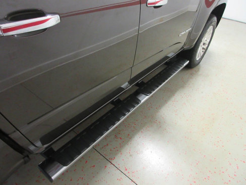 Used 2019 GMC Canyon SLT w/ Driver Alert Package image 19