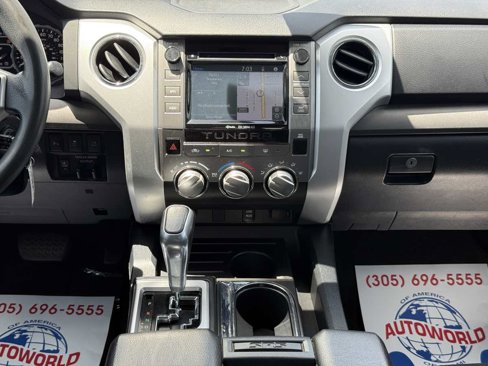 Used 2018 Toyota Tundra SR5 image 30