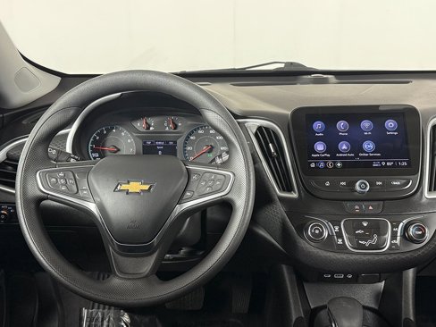 Used 2023 Chevrolet Malibu LS w/ Driver Confidence Package image 29