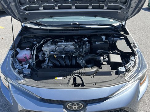 Used 2020 Toyota Corolla LE image 25