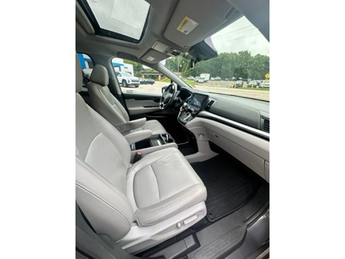 Used 2019 Honda Odyssey Elite image 21