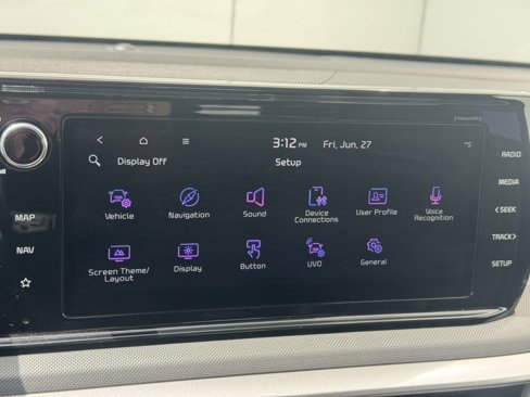 Used 2022 Kia K5 GT-Line image 19