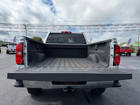 Used 2019 Chevrolet Silverado 1500 LT image 5