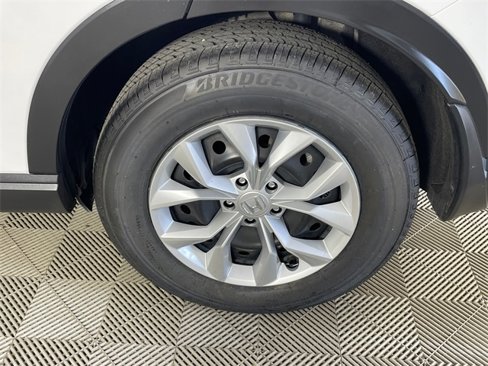 Certified 2024 Honda CR-V LX image 19
