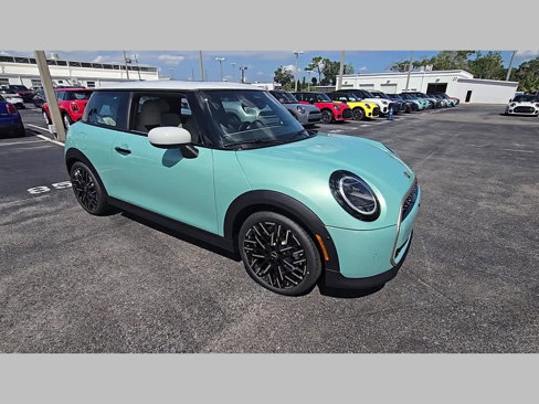 New 2026 MINI Cooper S image 36