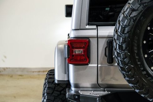 Used 2020 Jeep Wrangler Unlimited Rubicon w/ Quick Order Package 28Y Recon image 41