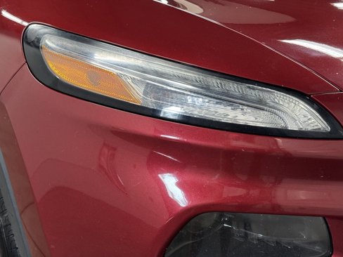Used 2014 Jeep Cherokee Latitude image 13