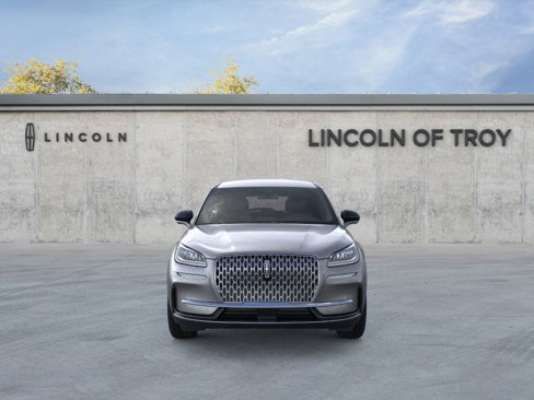 New 2025 Lincoln Corsair FWD w/ Equipment Group 101A image 6