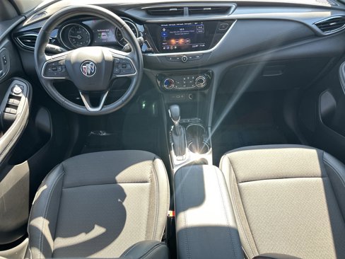 Used 2022 Buick Encore GX Preferred w/ Cold Weather Comfort Package image 22