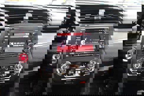 Used 2017 Honda Civic LX-P image 23