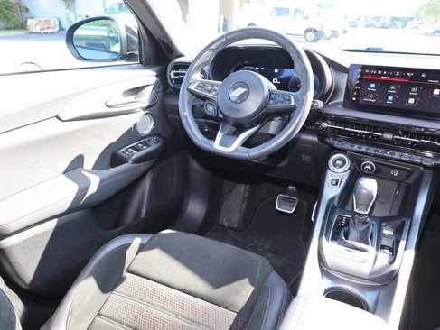 Used 2023 Dodge Hornet GT Plus w/ Track Pack image 9
