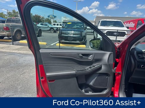New 2025 Ford Escape Active image 23