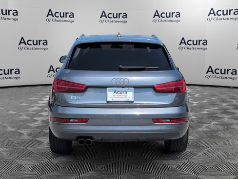 Used 2017 Audi Q3 2.0T Premium Plus w/ Premium Plus Package image 5
