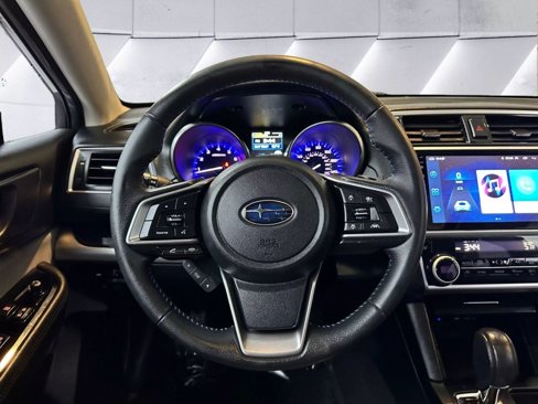 Used 2019 Subaru Legacy 2.5i Sport image 12