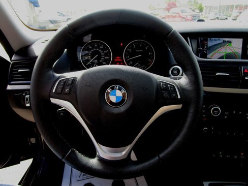 Used 2015 BMW X1 xDrive28i image 18