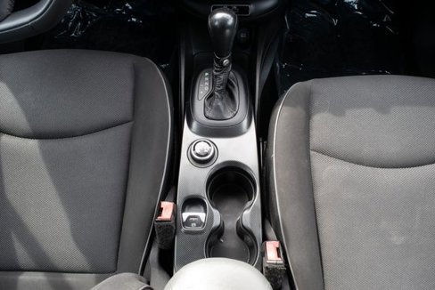 Used 2016 FIAT 500X Easy image 28