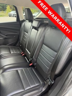 Used 2016 Ford Escape Titanium image 7