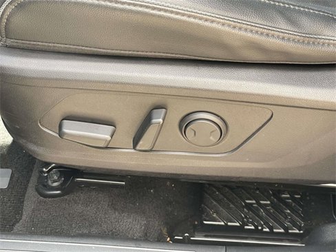 Certified 2022 Hyundai Tucson Limited image 12
