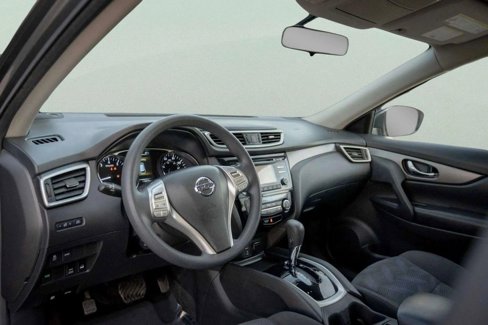 Used 2015 Nissan Rogue SV image 11