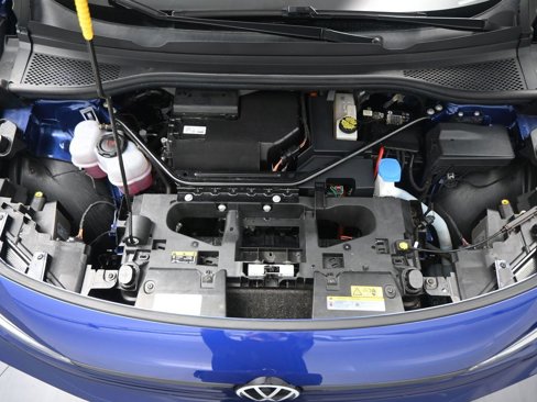 Used 2022 Volkswagen ID.4 Pro S w/ Gradient Package image 28