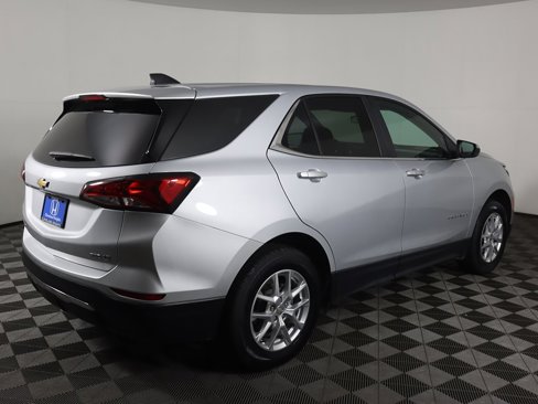 Used 2022 Chevrolet Equinox LT image 9