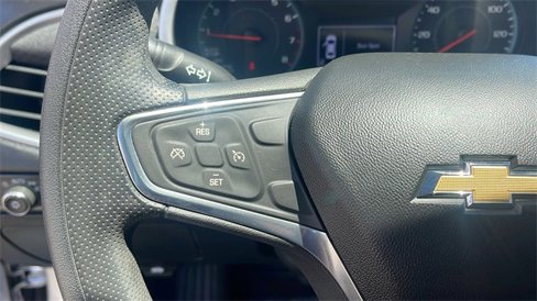 Used 2021 Chevrolet Malibu LS w/ LPO, Convenience Package 2 image 24