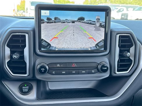 Used 2021 Ford Bronco Sport Big Bend w/ Big Bend Package image 17