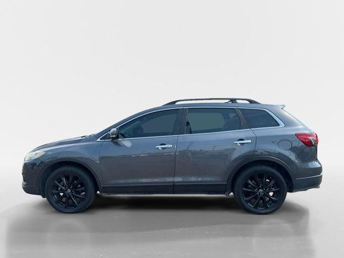 Used 2015 MAZDA CX-9 Grand Touring w/ GT Technology Package image 6