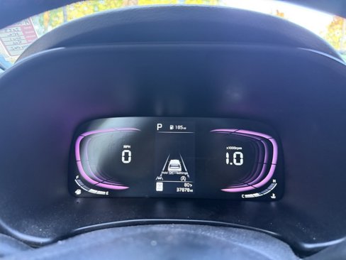 Used 2023 Kia Soul LX w/ LX Technology Package image 19