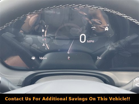 New 2026 Buick Encore GX Preferred w/ Advanced Technology Package image 11