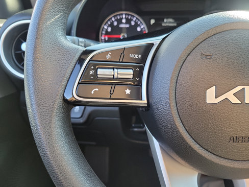 Used 2023 Kia Forte LXS image 20