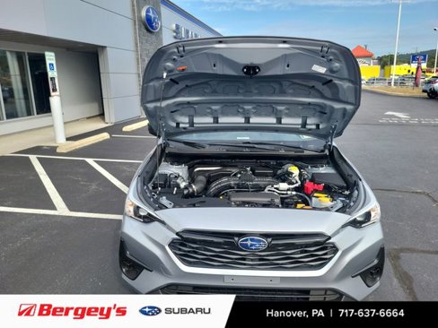 New 2025 Subaru Impreza 2.0i image 13