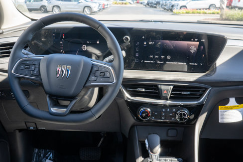 New 2026 Buick Encore GX Sport Touring w/ Comfort Package image 11