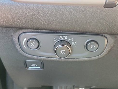 Certified 2022 GMC Terrain AT4 w/ Infotainment Package II image 18