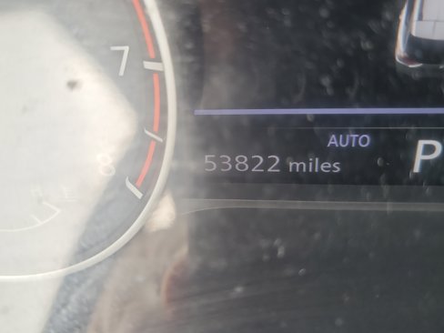 Used 2021 Nissan Rogue S image 30