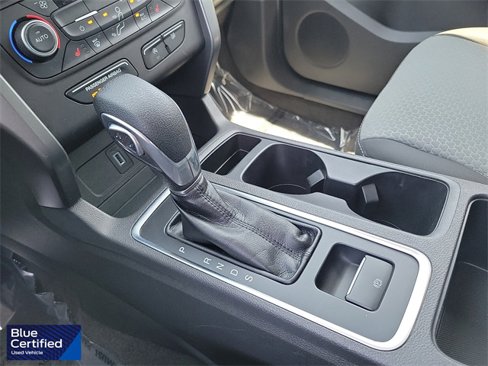 Certified 2019 Ford Escape SE image 14