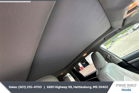 Used 2019 Toyota Highlander Limited image 16