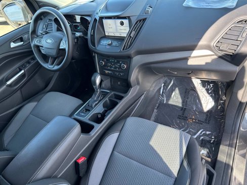 Used 2019 Ford Escape SE image 26