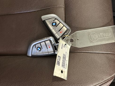 Used 2016 BMW X5 sDrive35i image 29