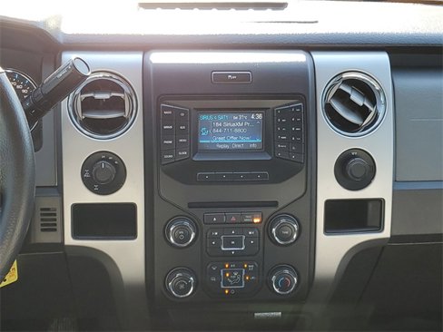 Used 2013 Ford F150 XLT w/ XTR Pkg image 21
