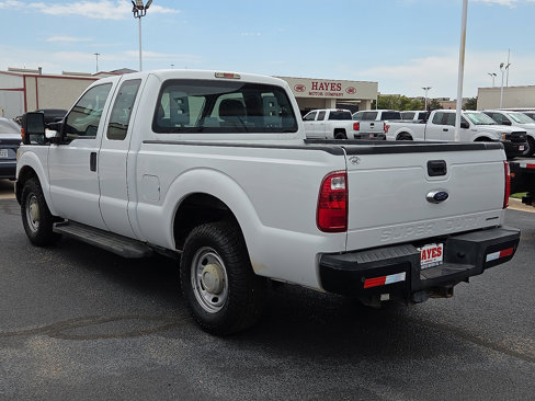 Used 2015 Ford F250 XL w/ Power Equipment Group image 3