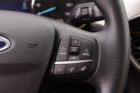 Certified 2022 Ford Escape SE image 12