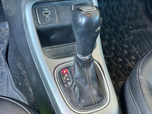 Used 2018 Jeep Compass Latitude w/ Popular Equipment Group image 21
