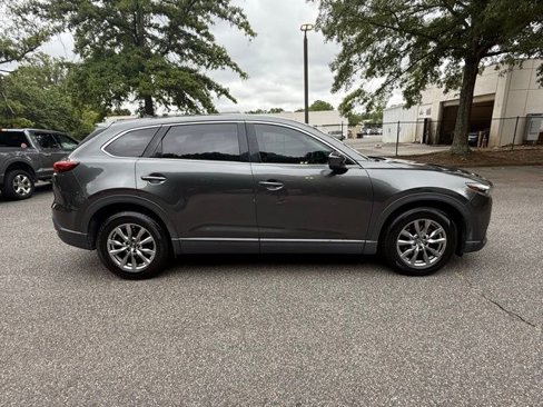 Used 2018 MAZDA CX-9 Touring image 17