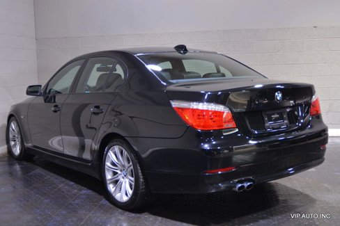 Used 2009 BMW 528i Sedan image 29