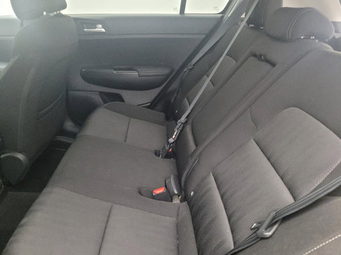 Used 2017 Kia Sportage LX image 18